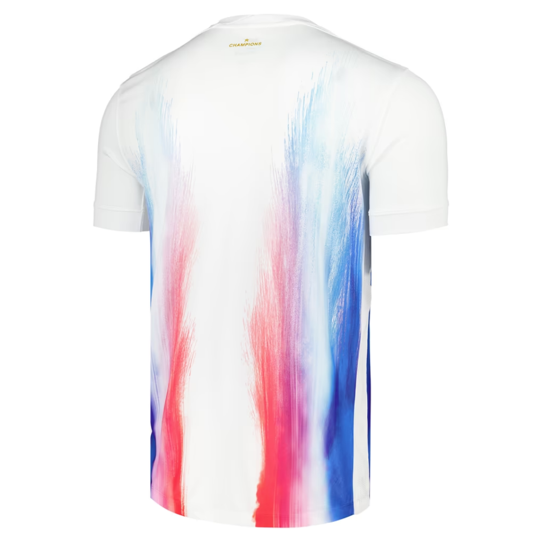 Paris Saint-Germain PSG Pre-Match Jersey 2026/27