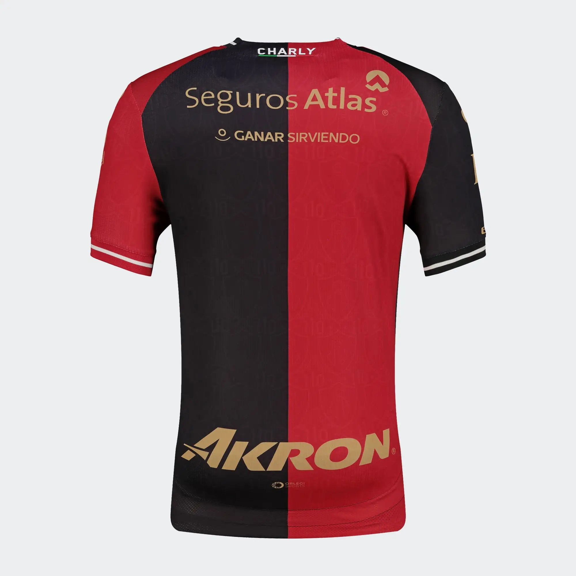 Atlas FC Home Jersey 2026/27