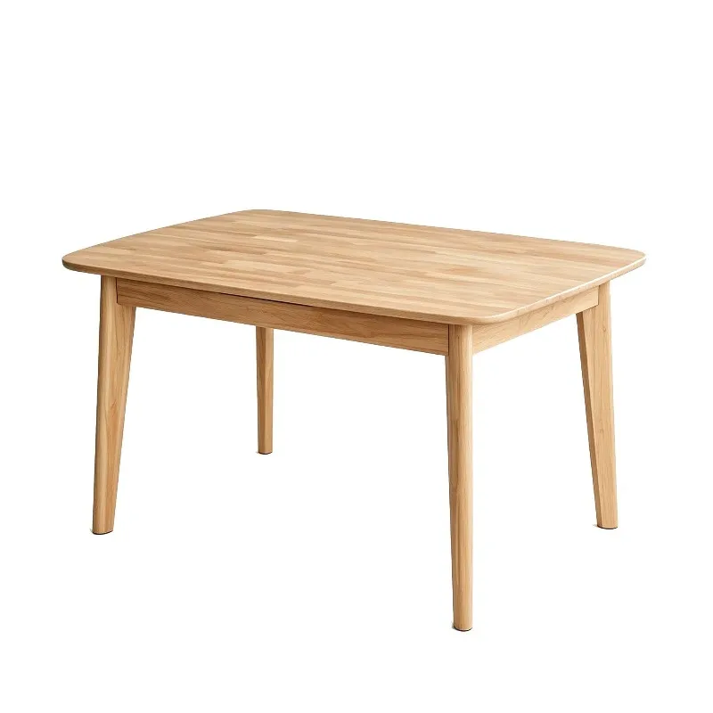 Rectangular dining table(51.18
