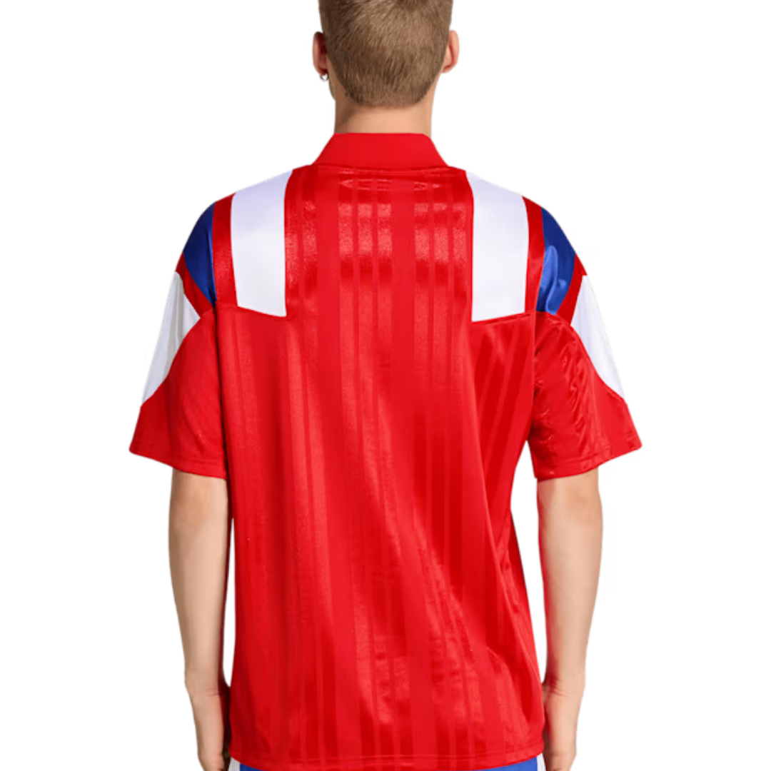 Bayern Munich EQT Jersey 2026/27