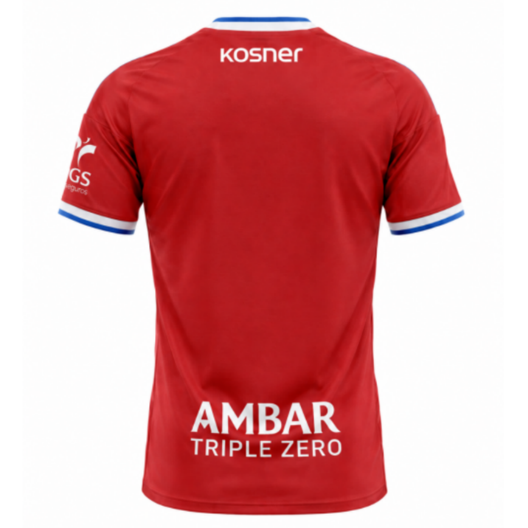 Zaragoza Away Jersey 2026/27