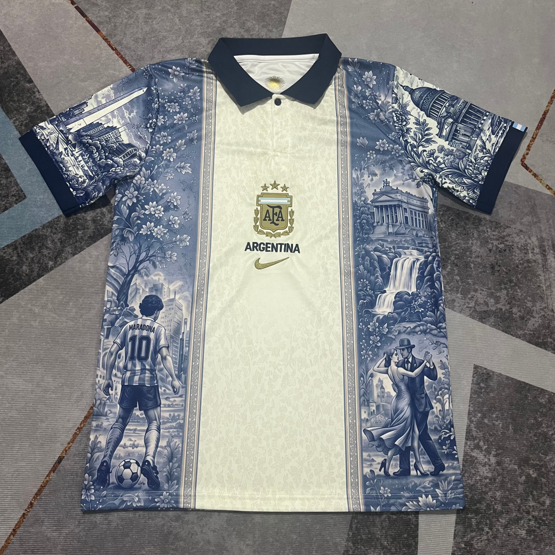 Argentina Special Edtion Jersey 2026