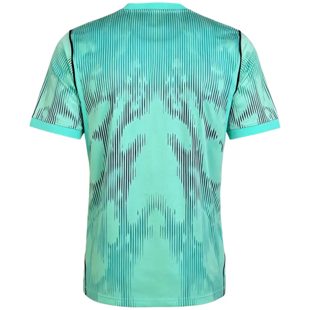 Brazil Goalkeeper Jersey World Cup 2026