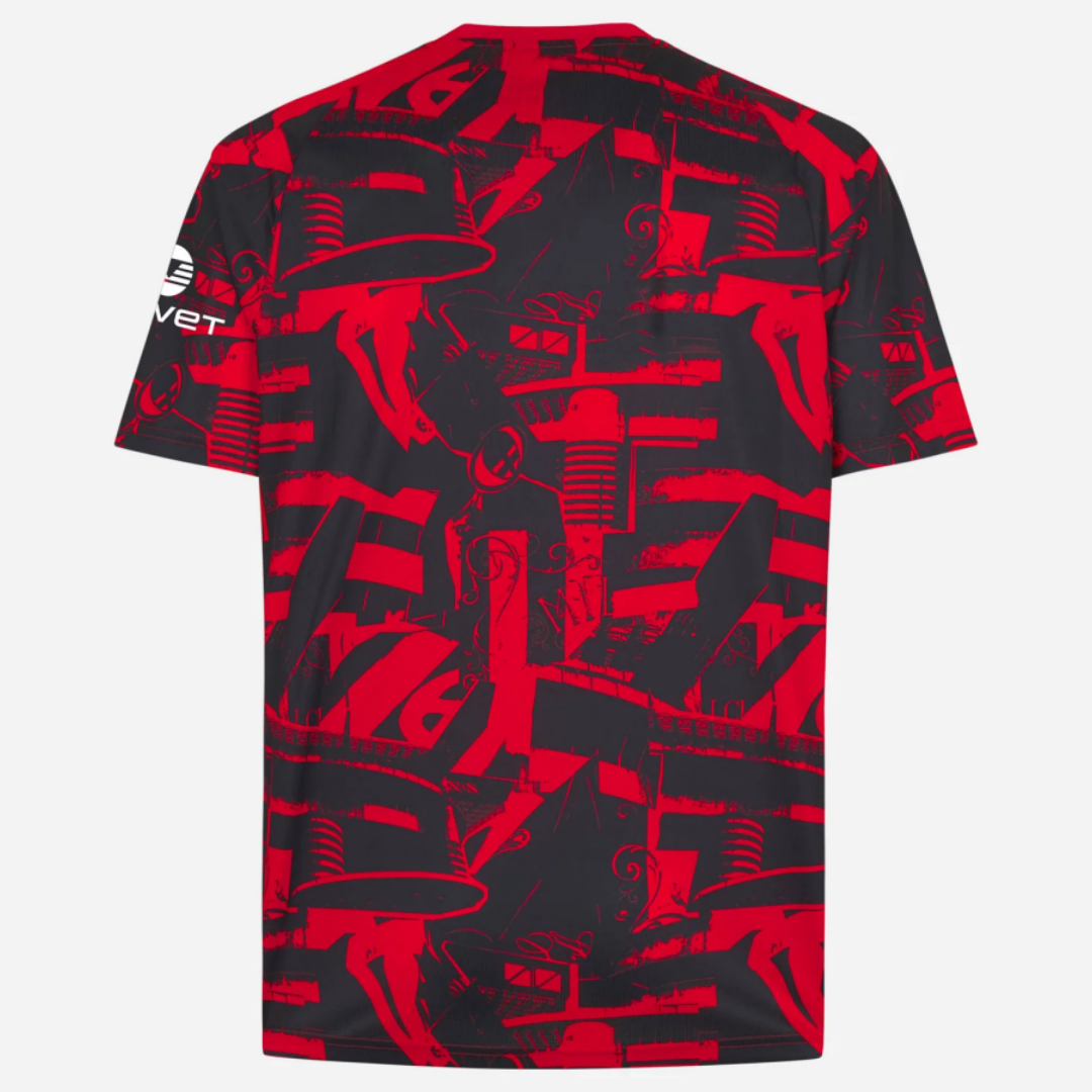 AC Milan Pre-Match Jersey 2026/27