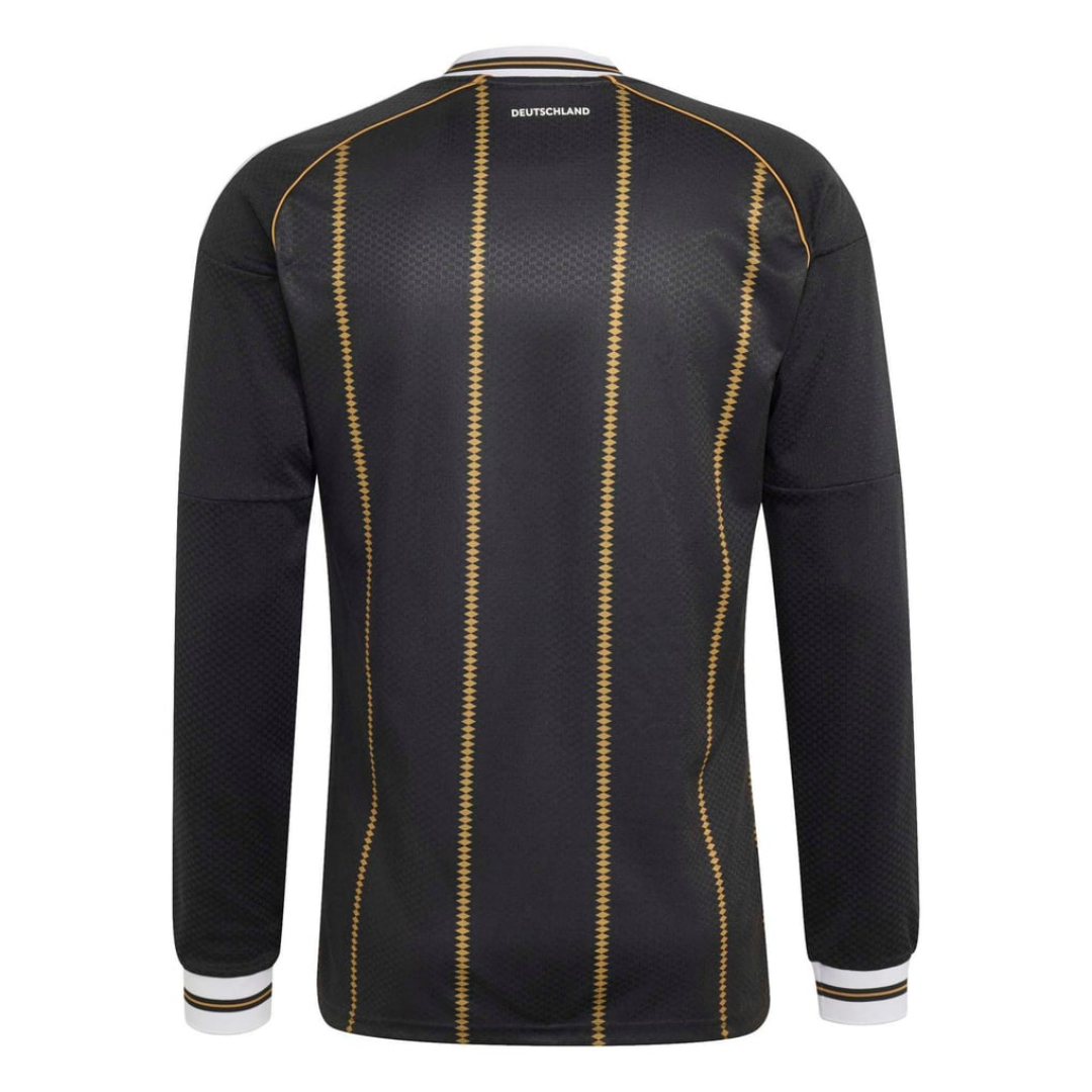 Germany Third Long Sleeve Jersey 2026