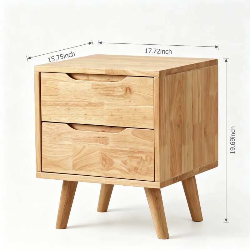 Medieval bedside table(17.72