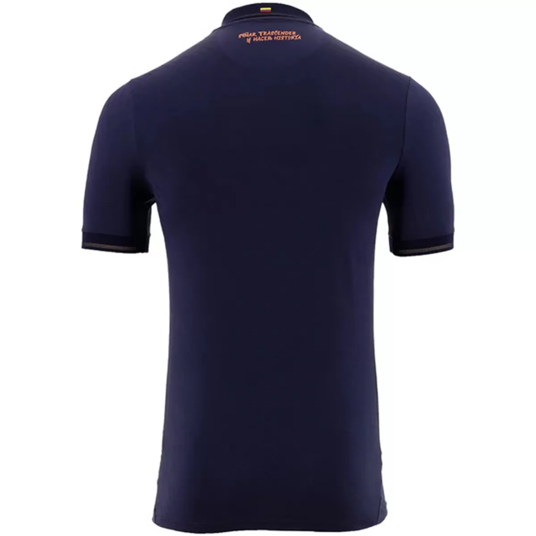Ecuador Away Jersey World Cup 2026