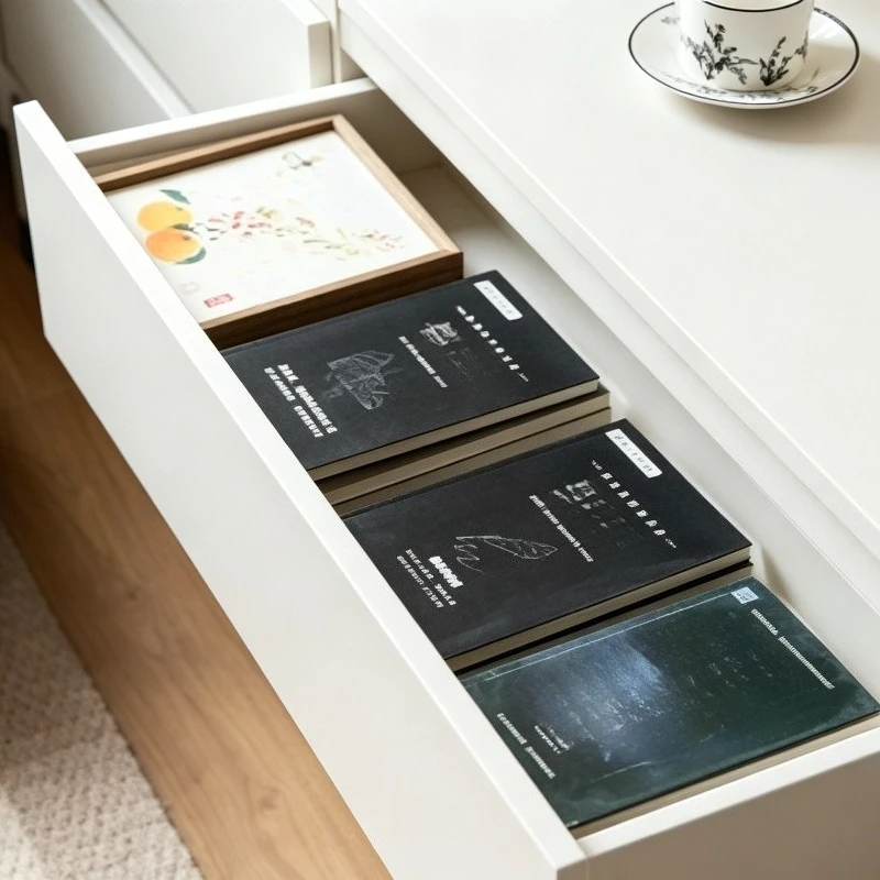 Six-Drawer Dresser( 47.24