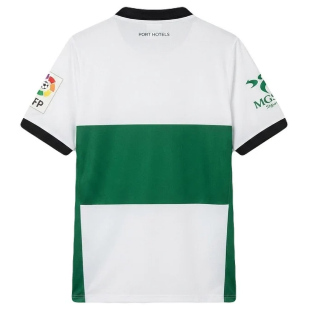 Elche CF Home Jersey 2026/27