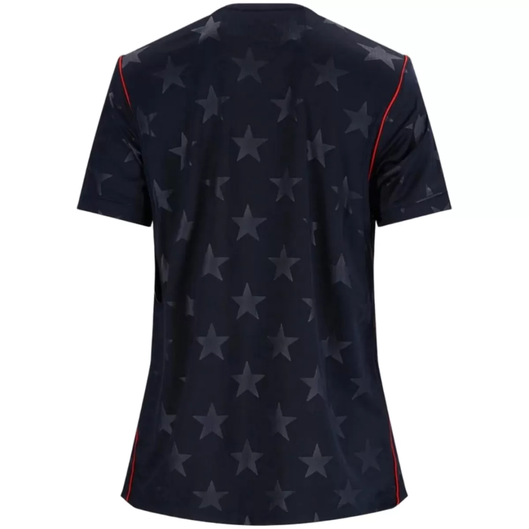 Women's USMNT USA Away Jersey World Cup 2026