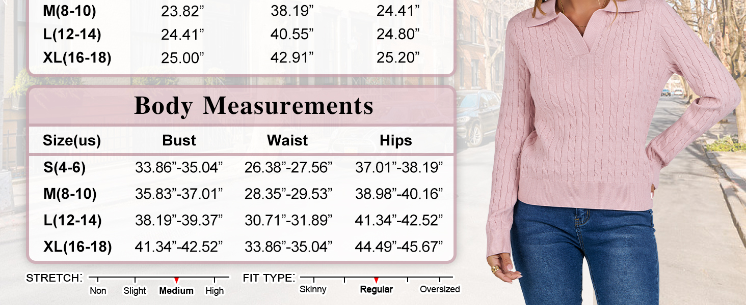 womens sweaters