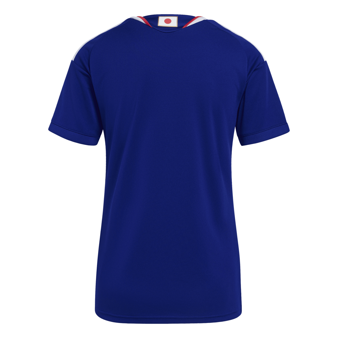 Women's Japan Home Jersey 2026