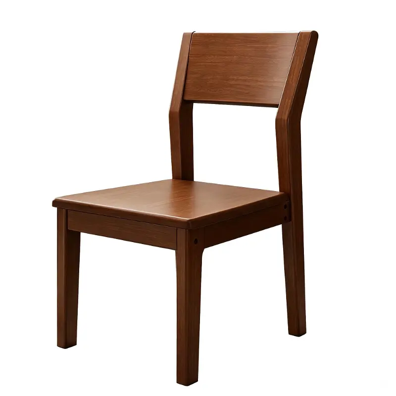 Scandinavian dining chair