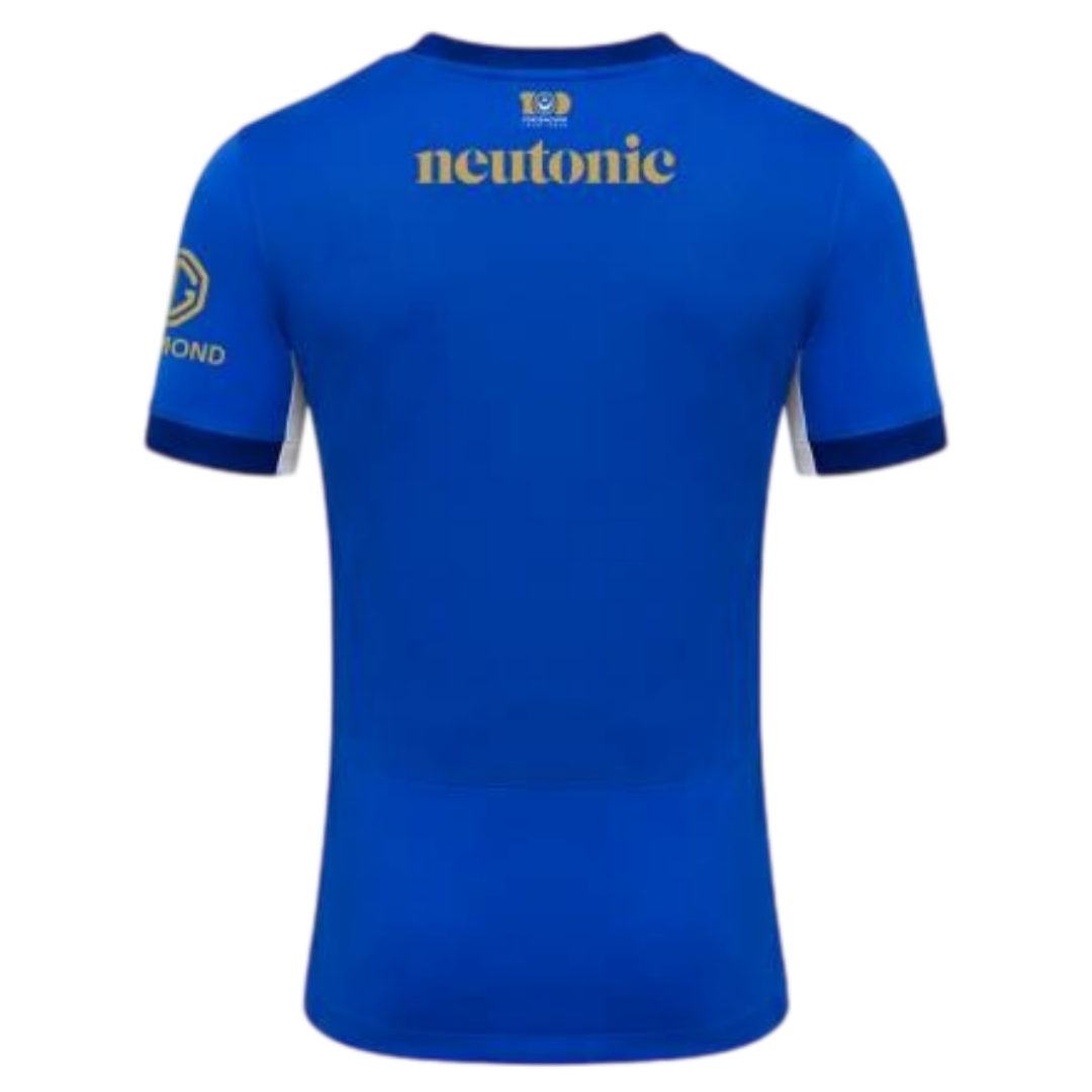 Portsmouth Home Jersey 2026/27