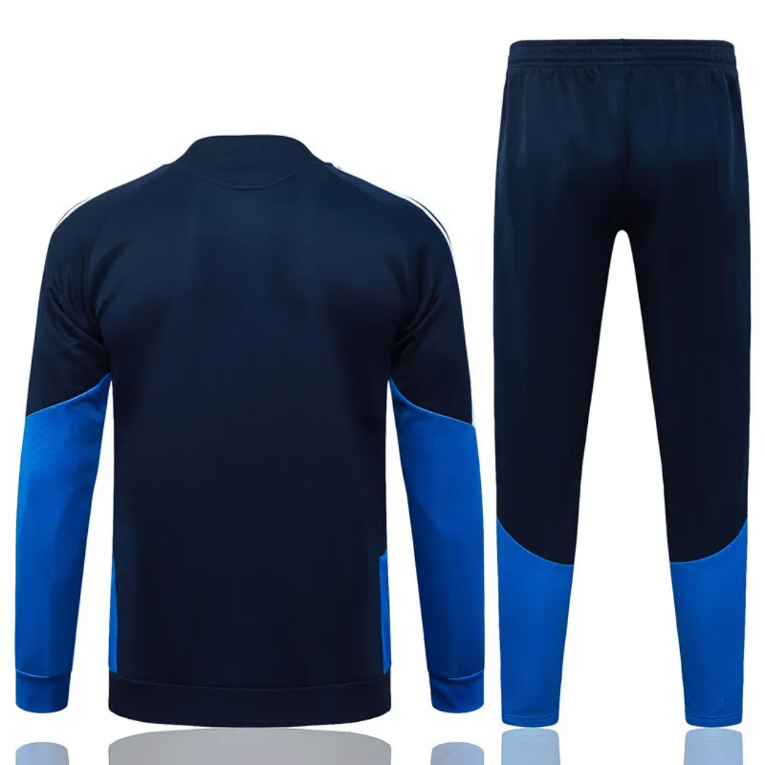 Cruzeiro EC Full-Zip Training Jacket Kit(Top+Pants) 2026/27