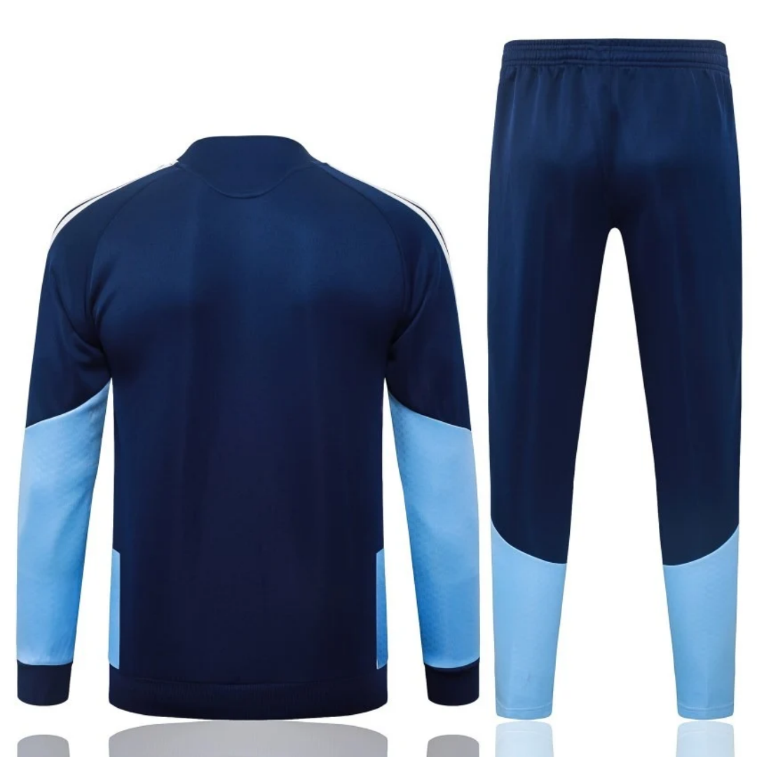 Kid's Ajax Full-Zip Training Jacket Kit(Top+Pants) 2026/27