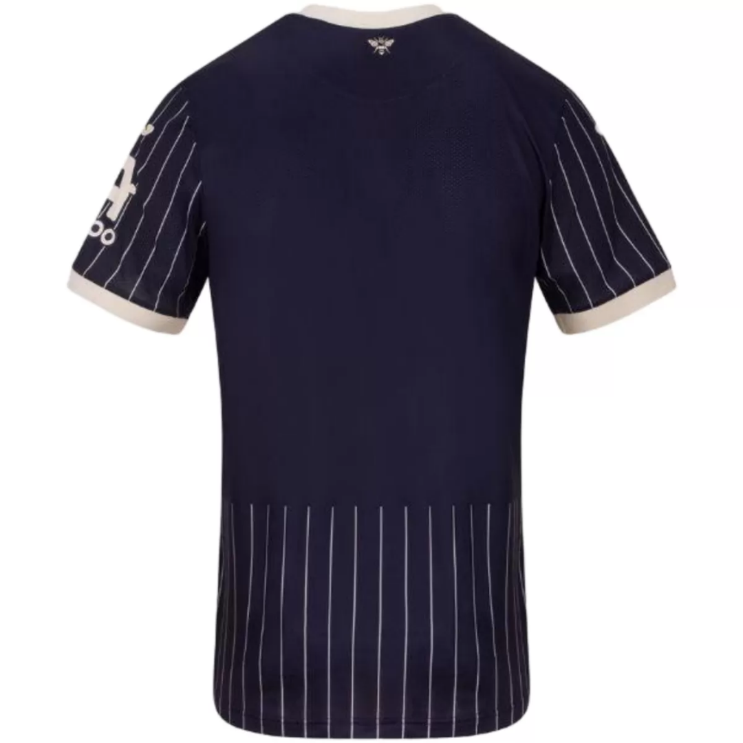 Brentford FC Away Jersey 2026/27