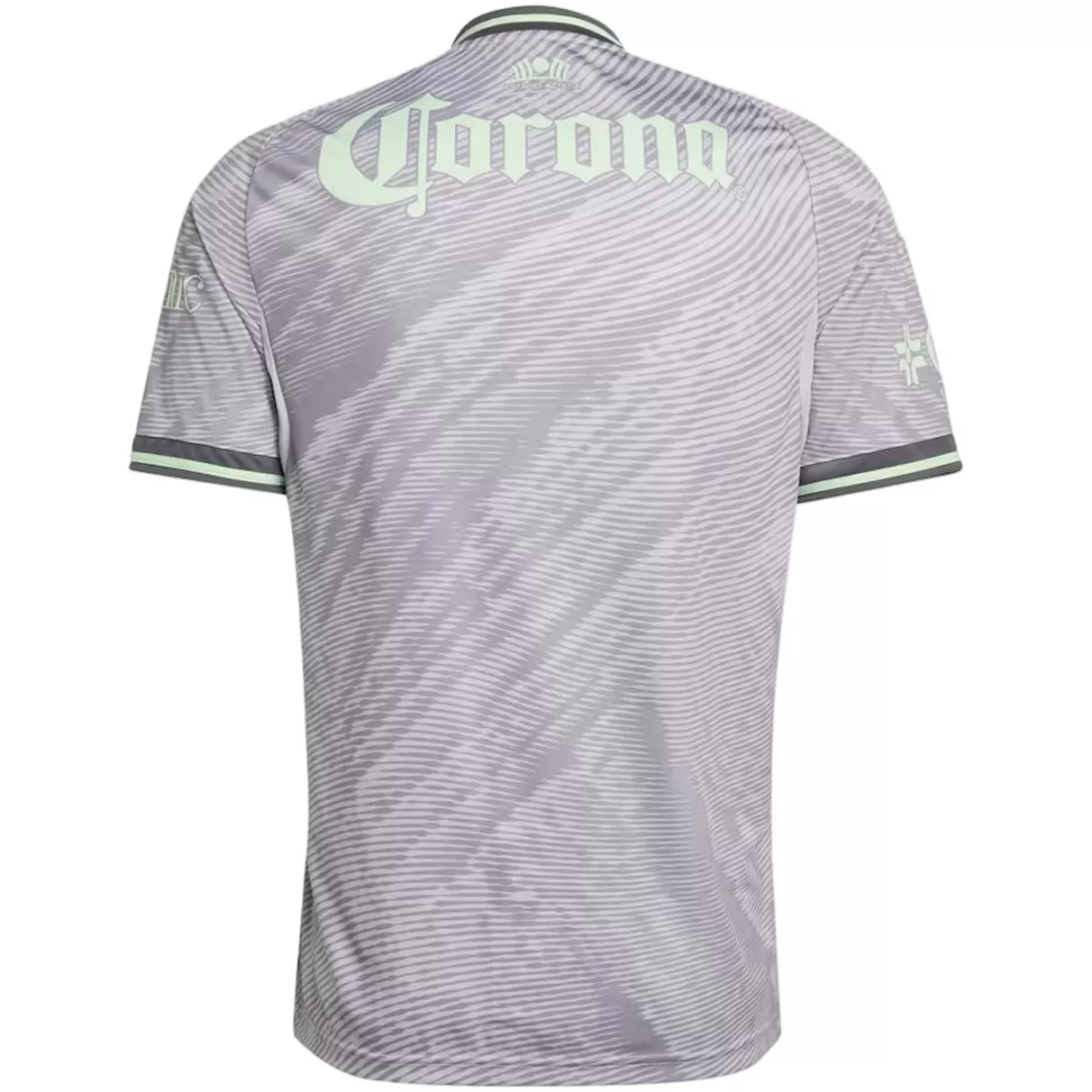 Club America Third Jersey 2025/26