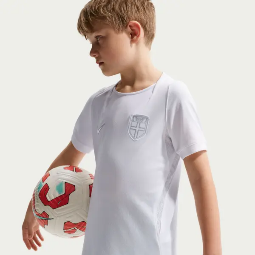 Kid's Norway Third Kit 2026