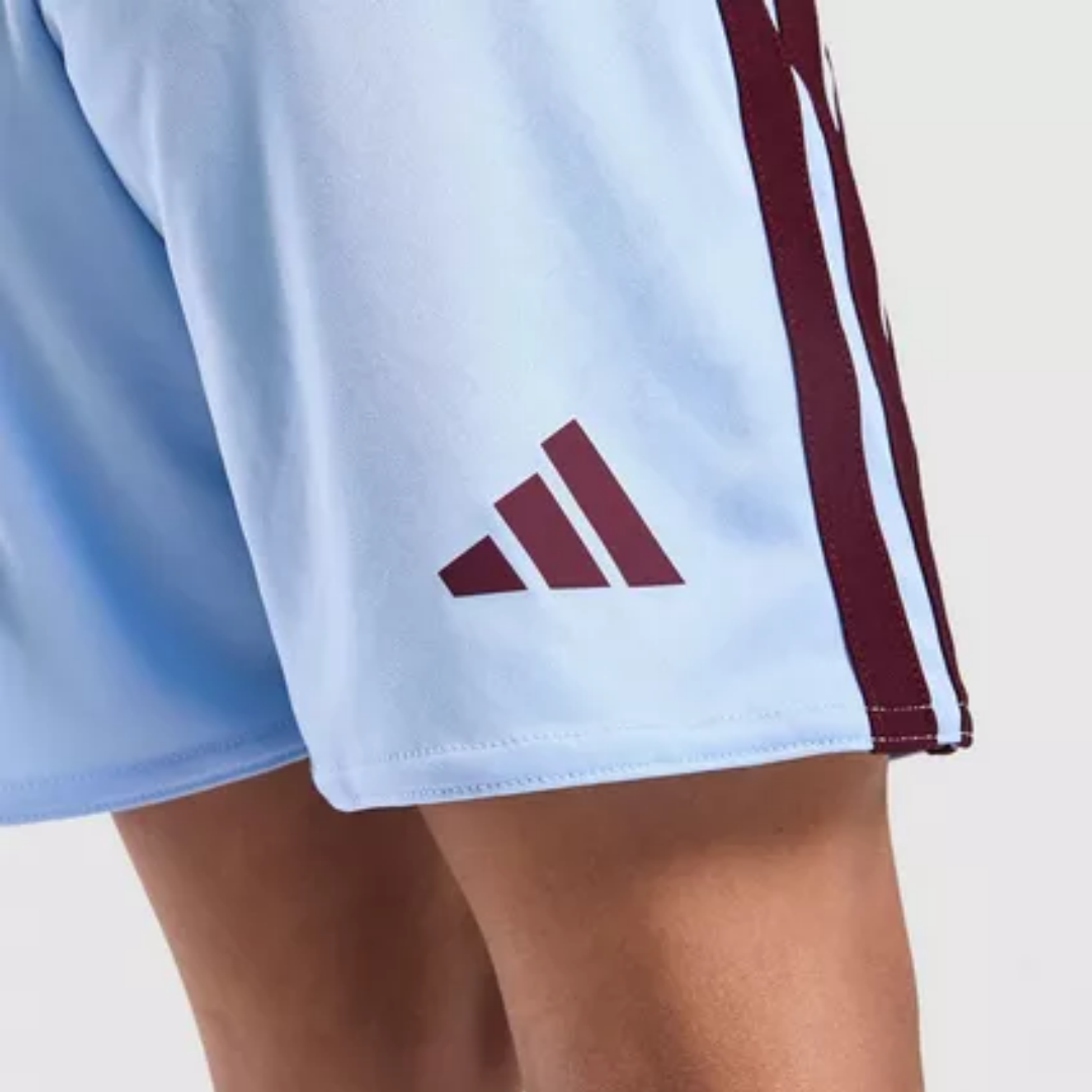 Kid's Aston Villa Home Kit 2026/27