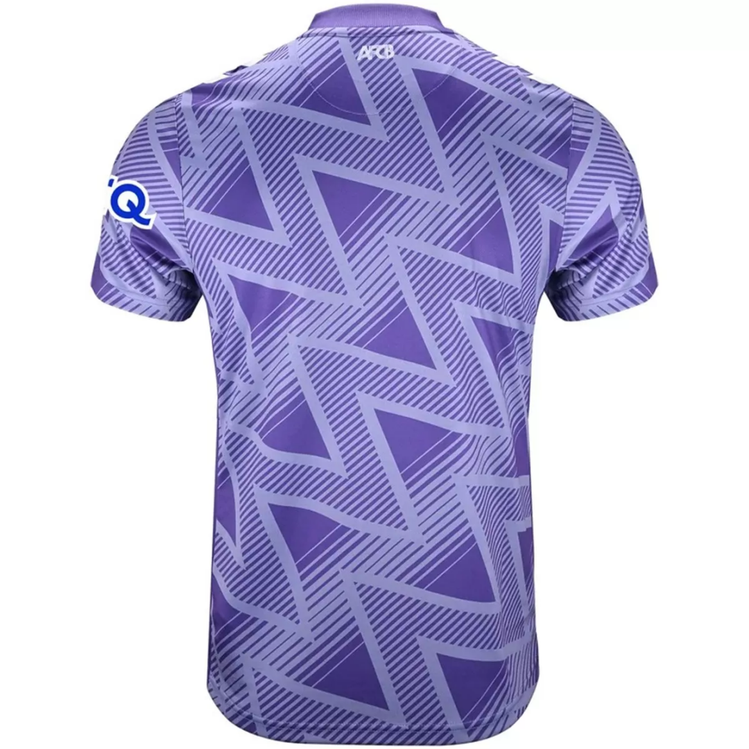 AFC Bournemouth Away Jersey 2026/27