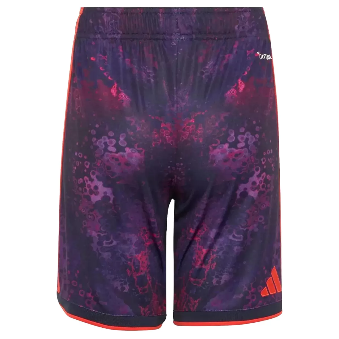 Bayern Munich Third Soccer Shorts 2026/27