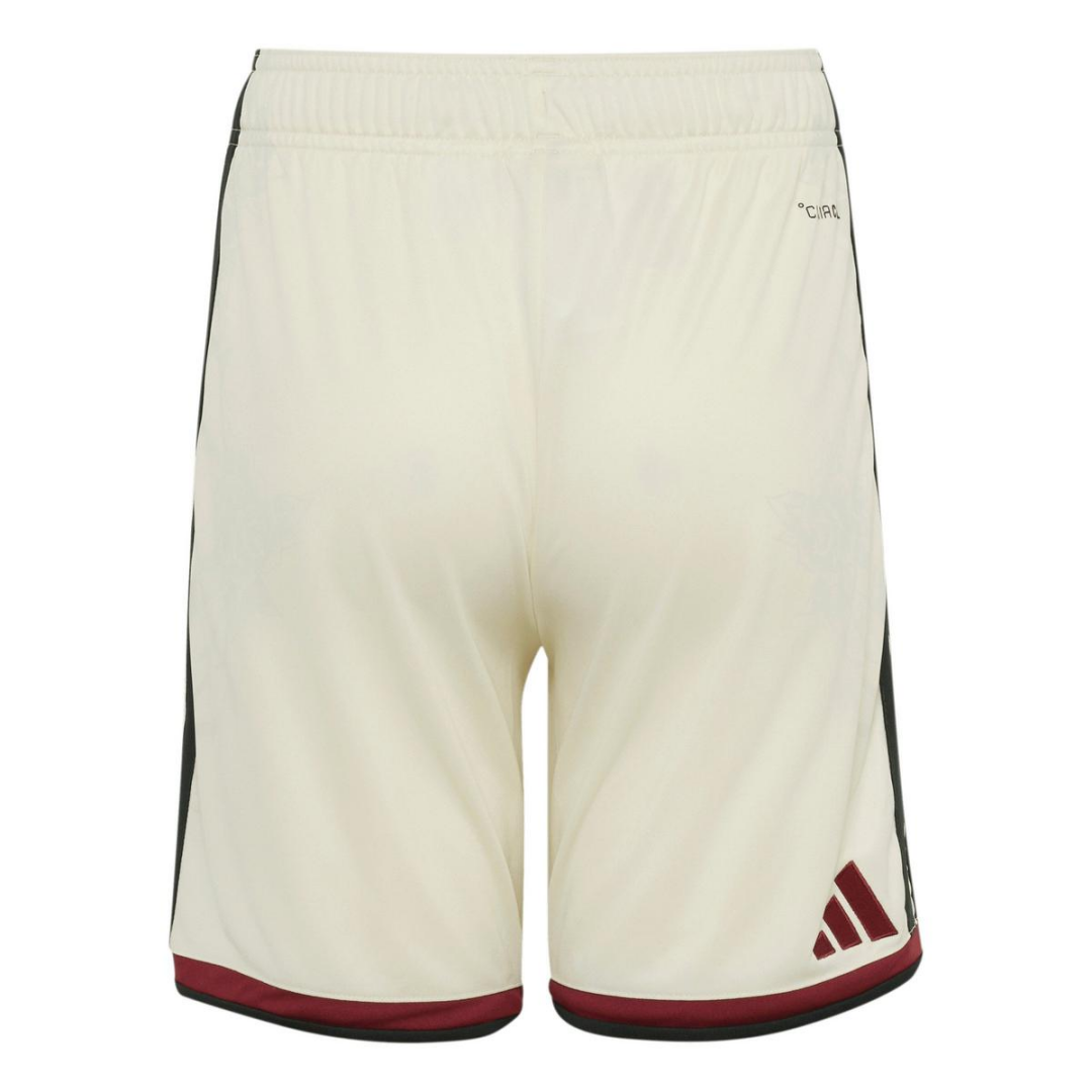 Manchester United Third Soccer Shorts 2026/27