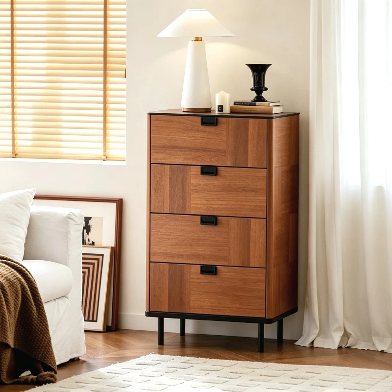 solid wood cabinet, modular(70.86-86.61