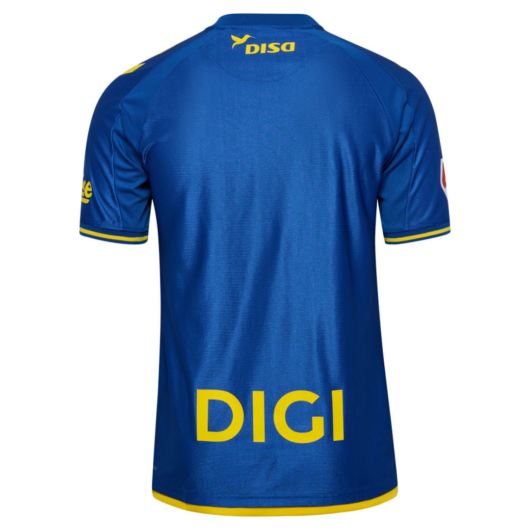 Las Palmas Away Jersey 2026/27