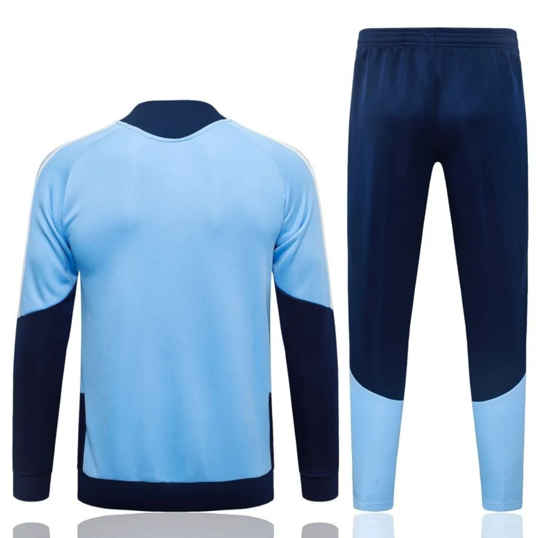 AJAX Full-Zip Training Jacket Kit(Top+Pants) 2026/27