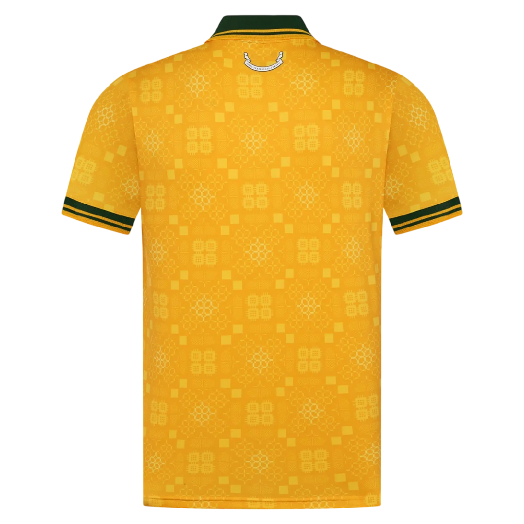 Wales SUDU Away Jersey 2026/28