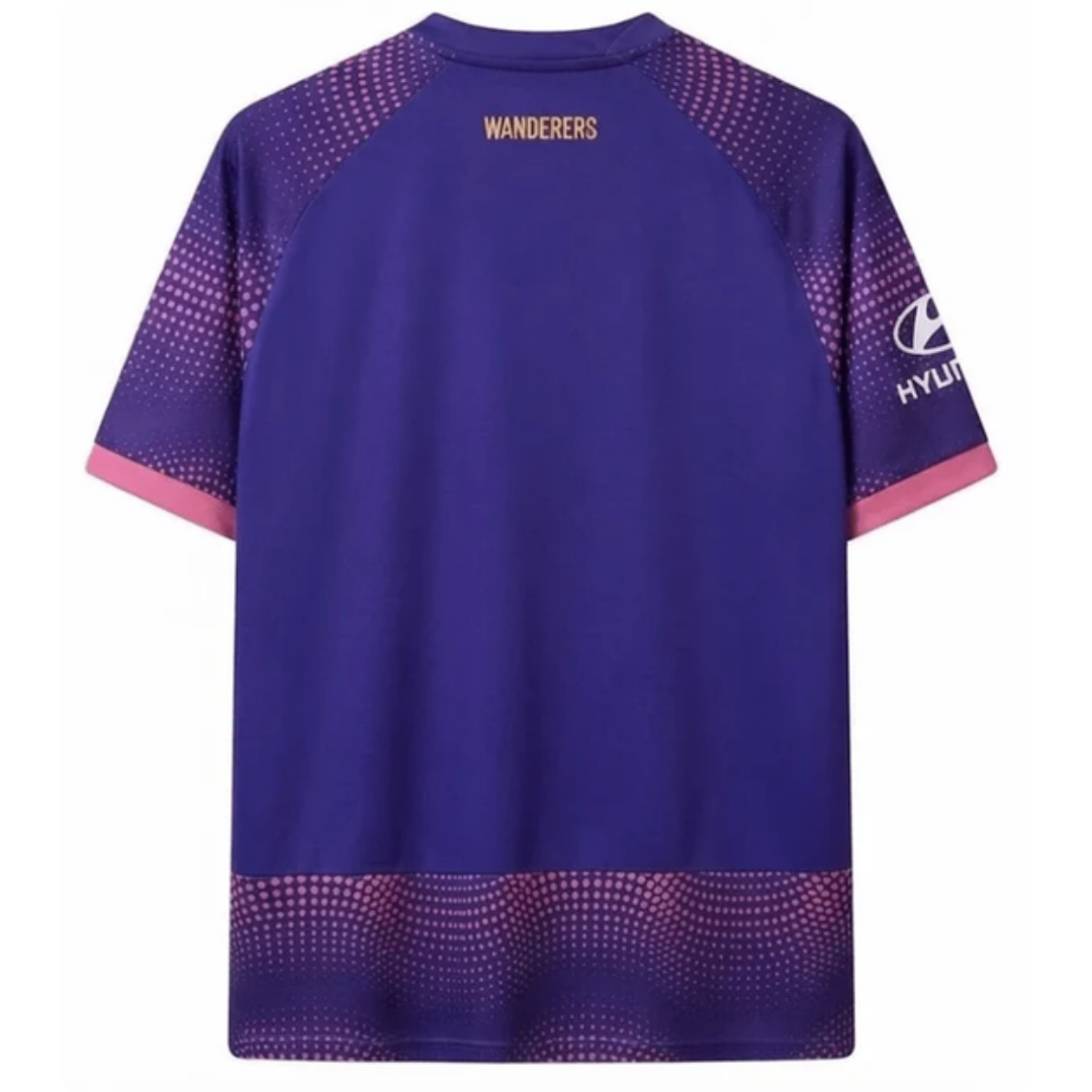 Elche CF Away Jersey 2026/27