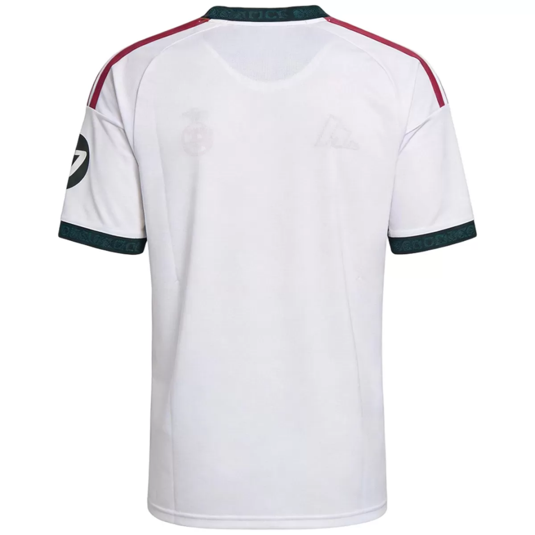 Real Madrid Home Jersey 2026/27