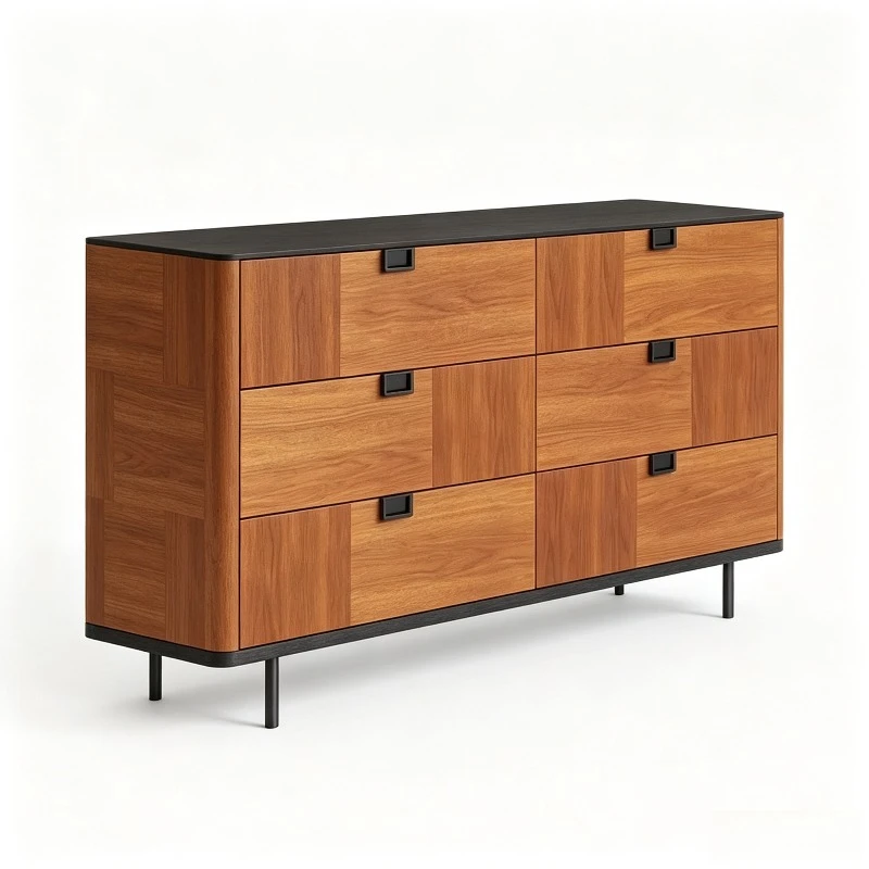 solid wood cabinet(47.24-62.99