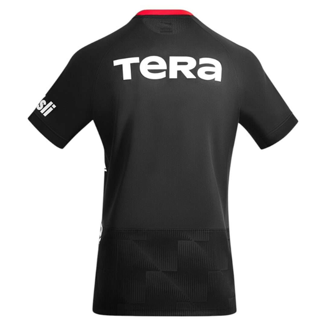 Beşiktaş Third Jersey 2026/27