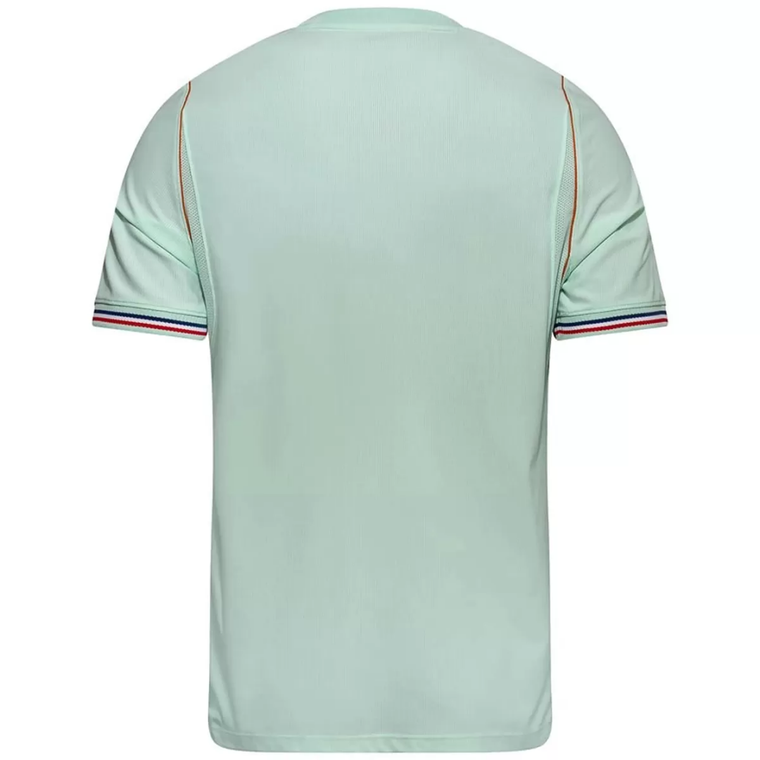 France Away Jersey World Cup 2026