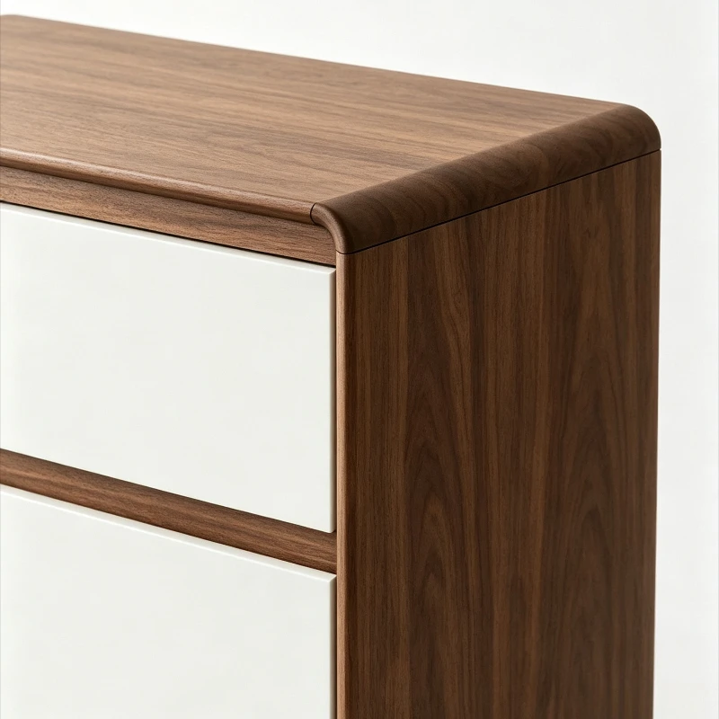 Five-drawer storage cabinet(27.56