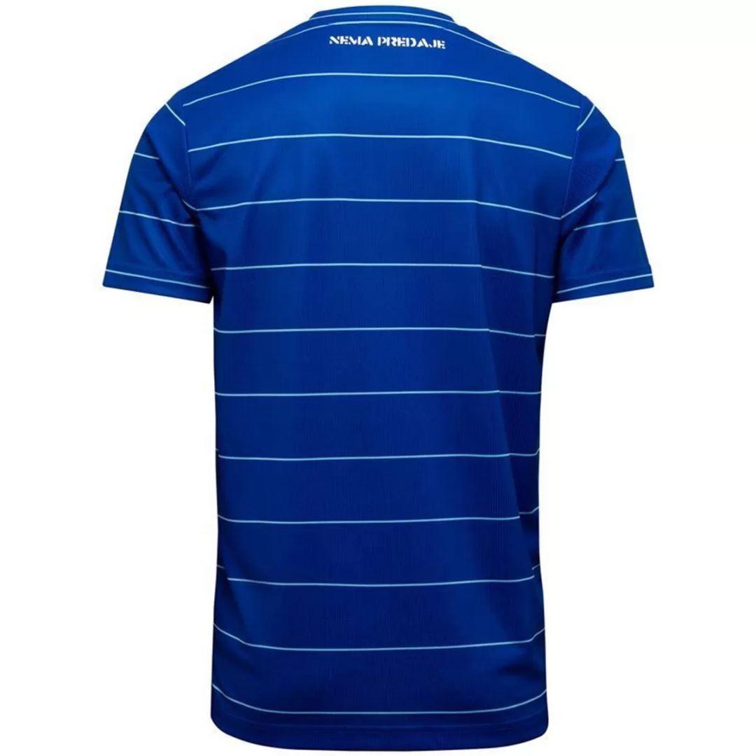 Dinamo Zagreb Home Jersey 2025/26