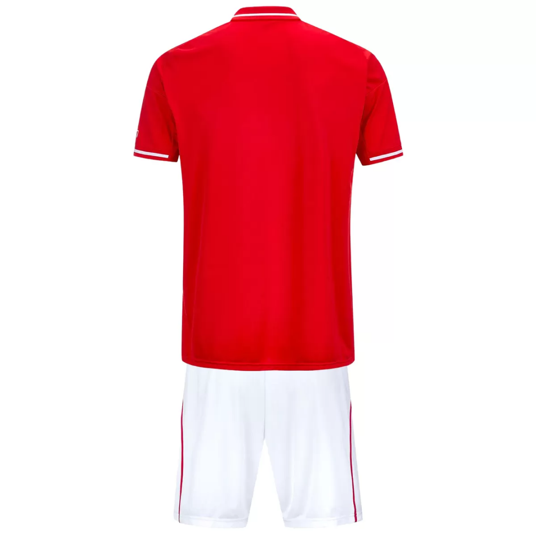 Kid's Nottingham Forest Home Kit 2025/26