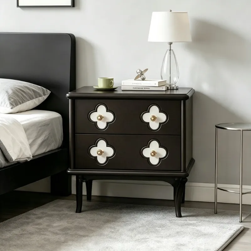 Four-leaf Clover Nightstand(18.11