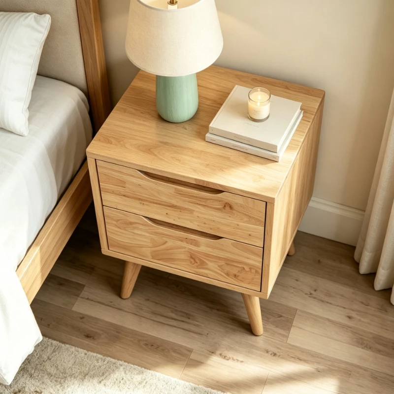 Medieval bedside table(17.72