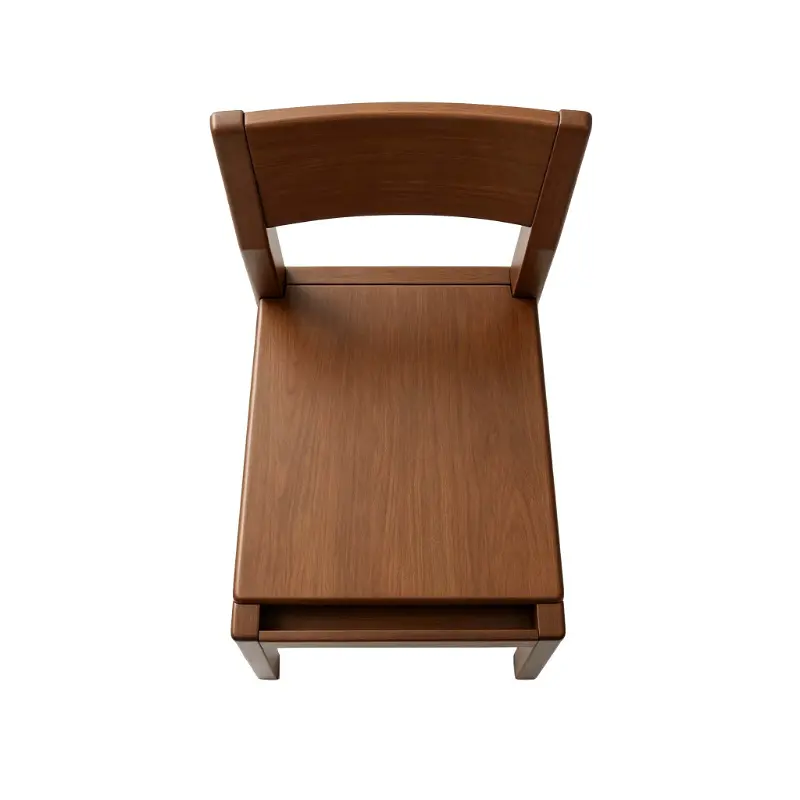 Scandinavian dining chair