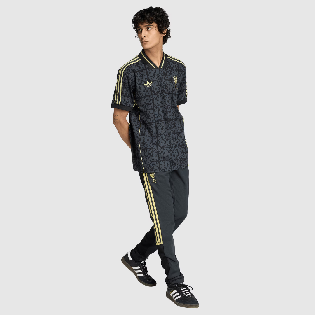 Liverpool Lifestyler Jersey 202526