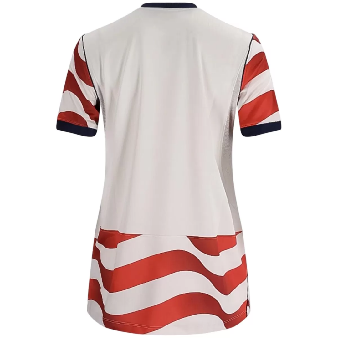 Women's USMNT USA Home Jersey World Cup 2026