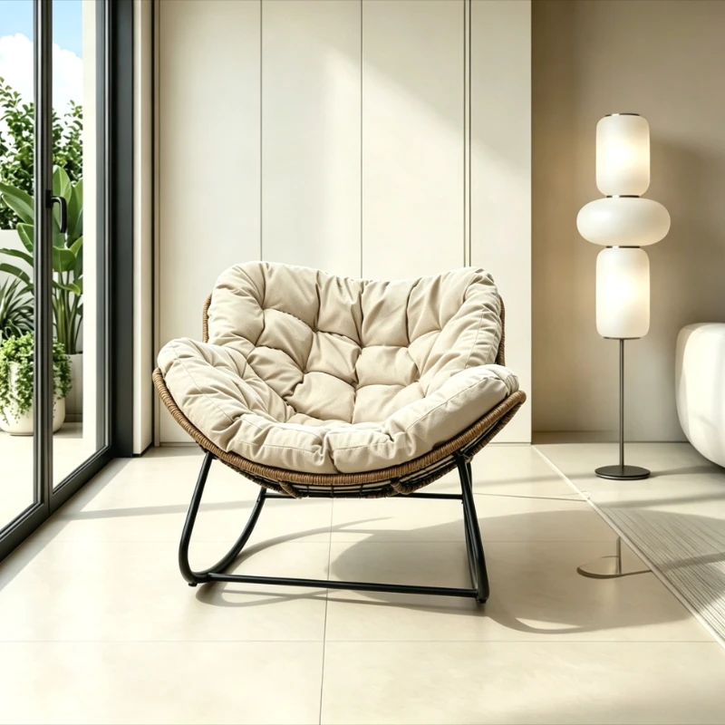 Bird's Nest Rocking Chair(33.86