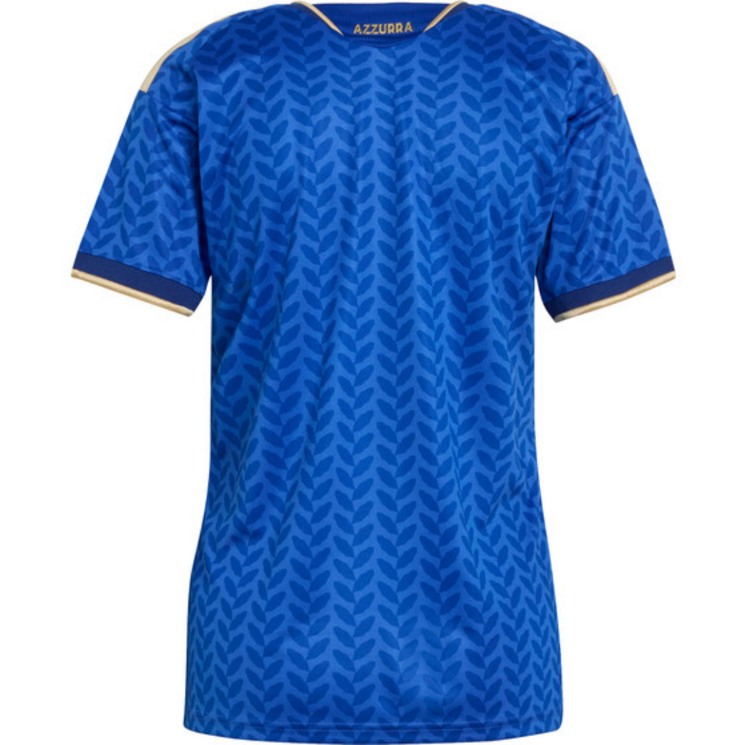 Women's Italy Home Jersey 2026
