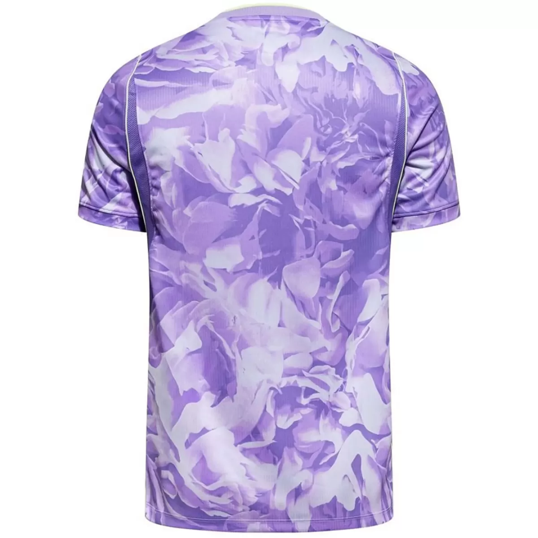 South Korea Away Jersey World Cup 2026