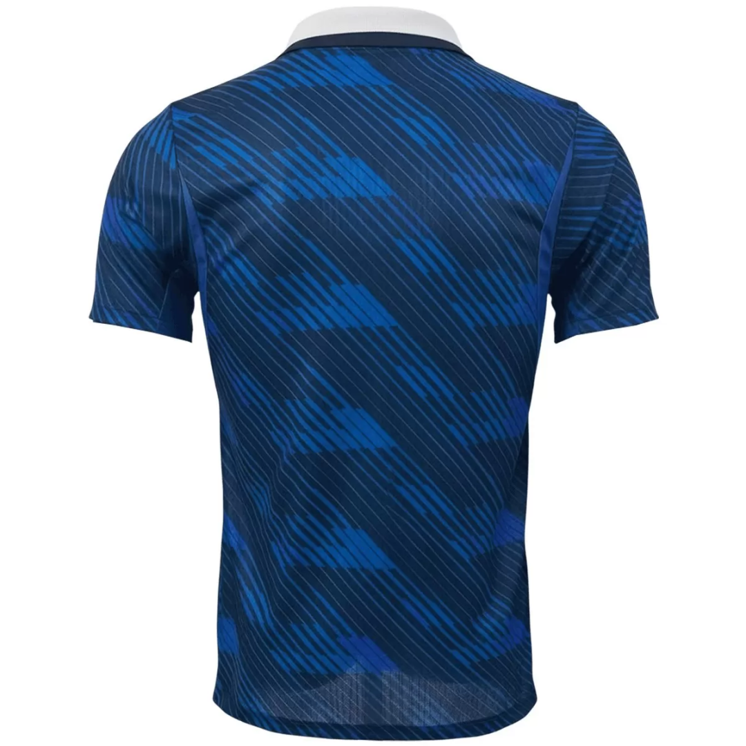 France Home Jersey World Cup 2026