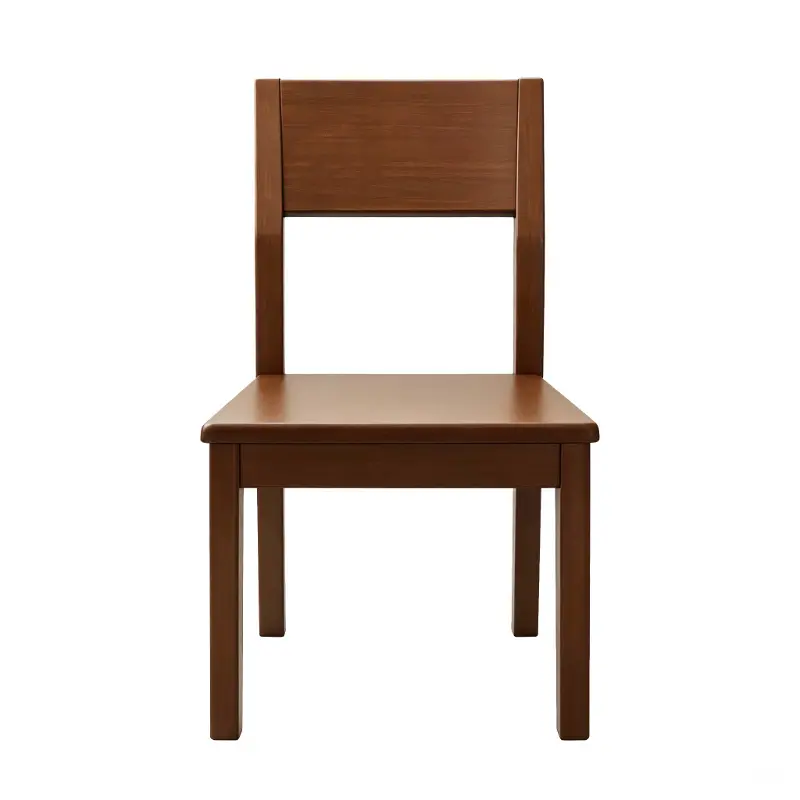 Scandinavian dining chair