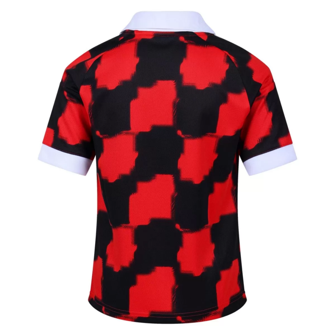 Fulham Away Jersey 2026/27